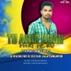 Tu Amir Khan Pari Hero (Tapori Dance Mix) Dj Madhu Nd Dj Jeevan (OdiaDjs.In)