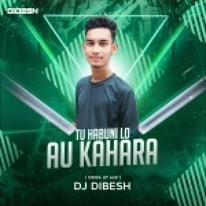 TU HABU NILO AAU KAHARA (ORIYA UTT MIX) DJ DIBESH-(OdiaDjs.In).mp3
