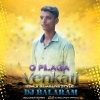 O PILAGA VENKATESH (EDM X BAMBAIYA STYLE) DJ BALRAM (OdiaDjs.In)