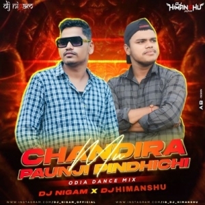 MU CHANDIRA PAUNJI PINDHICHI (ODIA DANCE MIX) DJ HIMANSHU X DJ NIGAM-(OdiaDjs.In).mp3