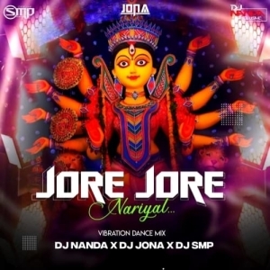 Jore Jore Nariyal (Dance Vibration Mix) Dj Nanda Nd Dj Jona Nd Dj Smp-(OdiaDjs.In).mp3