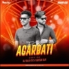 TU MO AGARBATI (CIRCUIT MIX) DJ RAJU CTC X ODISHA DJS (OdiaDjs.In)