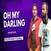OH MY DARLING (CIRCUIT MIX) DJ RJ BHADRAK X DJ SIBU NAYAGARH (OdiaDjs.In)
