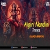 Aigiri Nandini (Trance Mix) Dj Sks Haripur (OdiaDjs.In)