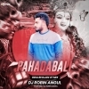 Pahadabali (Odia Bhajan Ut Mix) Dj Robin Angul (OdiaDjs.In)