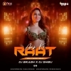 Aaj Ki Raat (Remix) Dj Shibu X Dj Bikash (OdiaDjs.In)