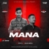 MANA MANENA   DJ KALIA X DJ VICKY (OdiaDjs.In)
