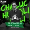 Chaluchu Hali Hali (Scorpion Trance) Dj Reek (OdiaDjs.In)