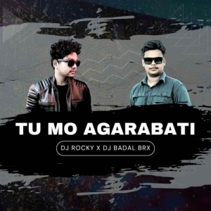 TU MO AGARABATI (CIRCUIT MIX) DJ ROCKY X DJ BADAL BRX-(OdiaDjs.In).mp3