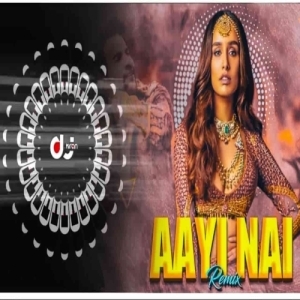 Aayi Nai Stree 2 (Bollywood Remix) Dj Kiran Nayagarh-(OdiaDjs.In).mp3