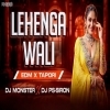 Lehenga Bali (Edm X Tapori) Dj Monster (OdiaDjs.In)