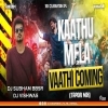 Kaathu Mela x Vaathi Coming (Tapori Mix) DJ Subham BBSR x DJ Vishwas (OdiaDjs.In)