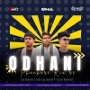 Odhani Phankare Kia Re (Tapori Edm Mix) Dj Rahul X Dj Banty X Dj Ranjit (OdiaDjs.In)
