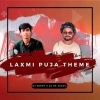 LAXMI PUJA THEME DJ SORRY X DJ RX SUSHIL (OdiaDjs.In)