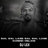 Sal Sal Lage Gal Gal Lage Kundei Helani (Trance Mix) Dj Lex (OdiaDjs.In)