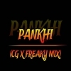 PANKHI (SAMBALPURI CG X FREAKY) DJ SAFI TALCHER (OdiaDjs.In)
