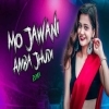 Mo Jawani Amba Jhudi (Hunter X Circuit Mix) Dj Kiran Nayagarh (OdiaDjs.In)