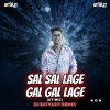 SAL SAL LAGE GAL GAL LAGE (UT MIX) DJ SATYAJIT (OdiaDjs.In)