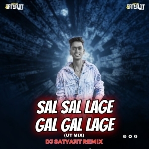 SAL SAL LAGE GAL GAL LAGE (UT MIX) DJ SATYAJIT-(OdiaDjs.In).mp3