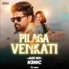 O PILAGA VENKATI (JAZZ MIX) N3NIC (OdiaDjs.In)