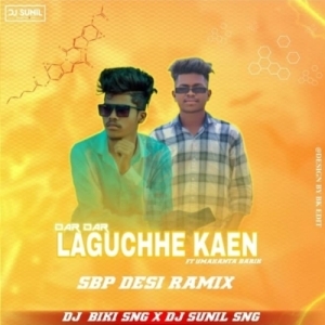 Dar Dar Laguchhe Kaen Ft Umakant Barik (Sambalpuri Desi Rmx) Dj Biki Ft Sunil Sng-(OdiaDjs.In).mp3