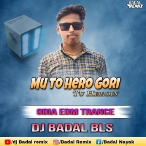 Mu To Hero Gori Tu Heroin (Edm Mix) Dj Badal Bls-(OdiaDjs.In).mp3