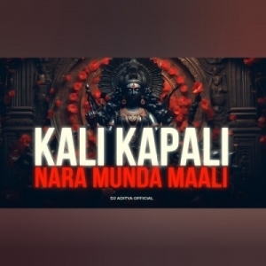 Kali Kapali Nara Munda Maali (Edm Trance Mix) Dj Aditya Official-(OdiaDjs.In).mp3