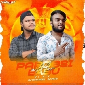 A Mor Pardesi Babu (Ut Mix) Dj Himanshu X Dj Pappu-(OdiaDjs.In).mp3