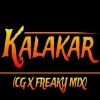 KALAKAR (SAMBALPURI CG X FREAKY) DJ SAFI TALCHER (OdiaDjs.In)