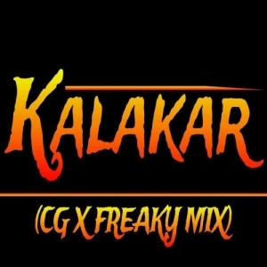 KALAKAR (SAMBALPURI CG X FREAKY) DJ SAFI TALCHER-(OdiaDjs.In).mp3