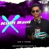 KULFI RANI CHOCOBAR (EDM X TAPORI)   DJ REEK (OdiaDjs.In)