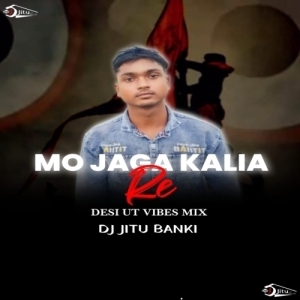 MO JAGA KALIA RE (DESI UT BASS MIX) DJ JITU BANKI-(OdiaDjs.In).mp3
