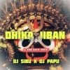 Dhika Jibana Ta Sei (Circuit Mix) Dj Sibu Nayagarh x Dj Papu Official (OdiaDjs.In)