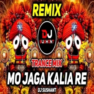 Mo Jaga Kalia Re (Odia Bhajan Trance Mix) Dj Sushant-(OdiaDjs.In).mp3