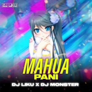Mahua Pani Saturi Tanka Aatheni (Tribal House) Dj Liku X Monster-(OdiaDjs.In).mp3