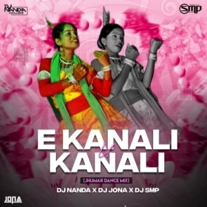 O Kanali U Kanali (Tapori Vibration Mix) Dj Nanda Nd Dj Jona Nd Dj Smp-(OdiaDjs.In).mp3
