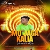 MO JAGA KALIA RE (VAIBRATE MIX) DJ KANHA KRX (OdiaDjs.In)