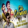 Cute Deewana (Chattisgarhi Ut Remix) Dj Kiran Nayagarh (OdiaDjs.In)