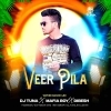 Veer Pila (Tapori Dance Mix) Dj Tuna X Mafia Boy X Dibesh (OdiaDjs.In)