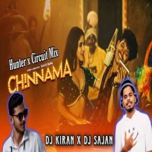 Chinnama (Sambalpuri Hunter x Circuit Mix) Dj Kiran Nayagarh Nd Dj Sajan-(OdiaDjs.In).mp3