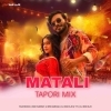 MATALI (ODIA TAPORI MIX) DJ SKB KJR (OdiaDjs.In)