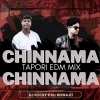 CHINNAMA CHINNAMA (TAPORI EDM MIX) DJ ROCKY X DJ BISWAJIT (OdiaDjs.In)