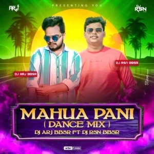 MAHUA PANI (ODIA DANCE MIX) DJ ARJ BBSR FT DJ RSN BBSR-(OdiaDjs.In).mp3