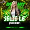 SELIE LE SELIE LE (EDM X MELODY) DJ ALPHA (OdiaDjs.In)