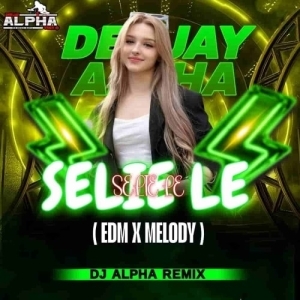 SELIE LE SELIE LE (EDM X MELODY) DJ ALPHA-(OdiaDjs.In).mp3