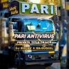 PARI ANTIVIRUS (PRIVATE TRACK) DJ ROCKY X RX SUSHIL (OdiaDjs.In)