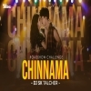 Chinnama Chinnama (RoadShow Challenge) Dj Sk Talcher (OdiaDjs.In)