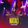 Matali Toka (RoadShow Edition Remix) Dj Sk Talcher (OdiaDjs.In)
