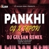 PANKHI (SAMBALPURI CG X TAPORI) DJ GULSAN (OdiaDjs.In)