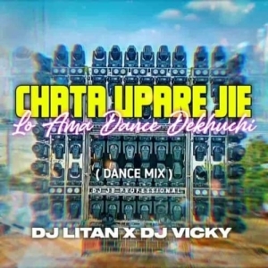 CHHATA UPARE JIE LO AMA DANCE DEKHUCHI DJ LITAN X DJ VICKY-(OdiaDjs.In).mp3